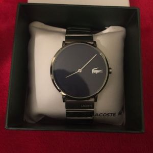 Lacoste Watch